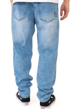 Spodnie Prosto Jeans Hopler