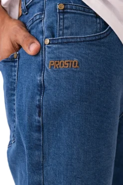 Spodnie Prosto Jeans Jogger Hees