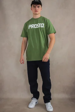 Spodnie Prosto Jeans Regular Pocklog