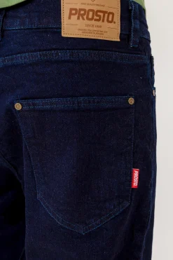 Spodnie Prosto Jeans Regular Pocklog