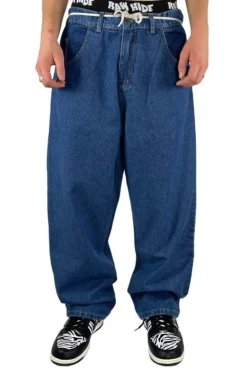 Spodnie Raw Hide OGeans Denim