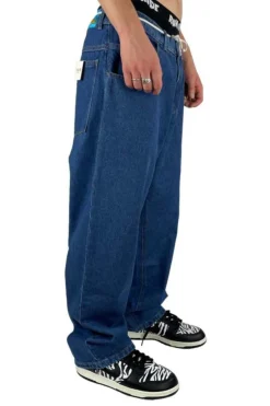 Spodnie Raw Hide OGeans Denim