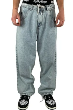 Spodnie Raw Hide OGeans Denim