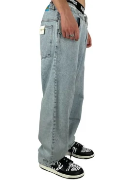 Spodnie Raw Hide OGeans Denim