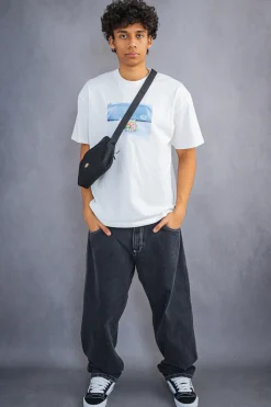 Spodnie Raw Hide OGeans Denim