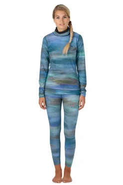 Spodnie Termoaktywne Damskie Burton Midweight