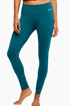 Spodnie Termoaktywne Damskie Burton Lightweight X Base Layer