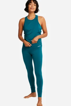 Spodnie Termoaktywne Damskie Burton Lightweight X Base Layer