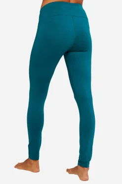 Spodnie Termoaktywne Damskie Burton Lightweight X Base Layer