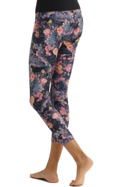 Spodnie Termoaktywne Damskie Burton Lightweight