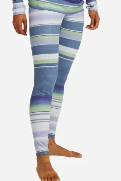 Spodnie Termoaktywne Damskie Burton Lightweight X Base Layer