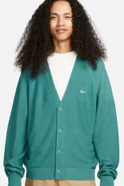 Sweter Nike SB Skate Cardigan