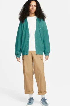 Sweter Nike SB Skate Cardigan