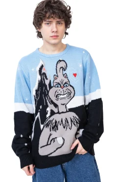 Sweter Ripndip Nunch Flippy