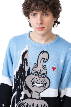 Sweter Ripndip Nunch Flippy