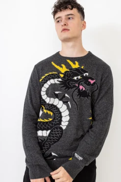 Sweter Ripndip Ryu