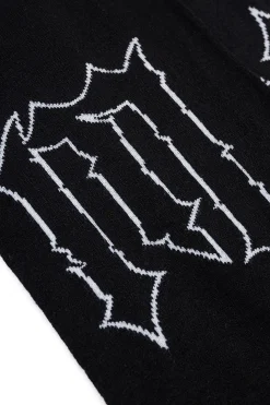 Szalik Mercur Gothic