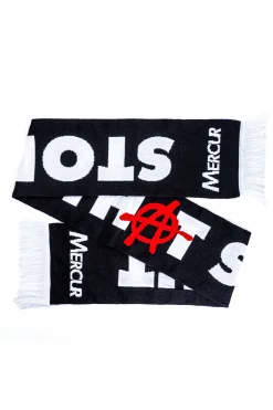 Szalik Mercur Stop That Shit