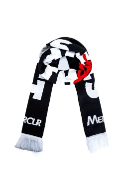 Szalik Mercur Stop That Shit