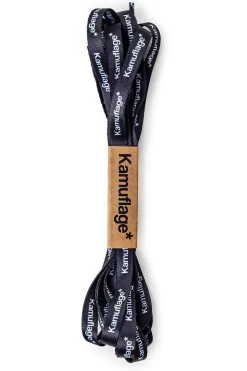 Sznurówki Kamuflage