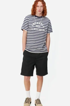 Szorty Carhartt WIP Flint