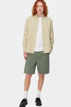 Szorty Carhartt WIP Flint