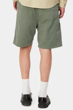 Szorty Carhartt WIP Flint