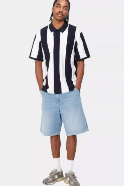 Szorty Carhartt WIP Simple