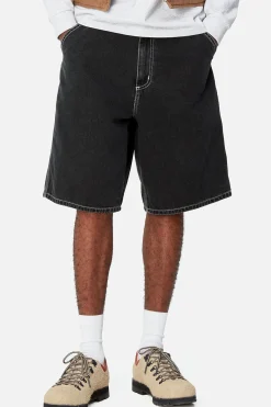Szorty Carhartt WIP Simple