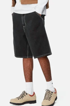 Szorty Carhartt WIP Simple