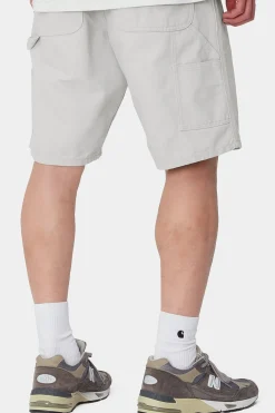 Szorty Carhartt WIP Single Knee