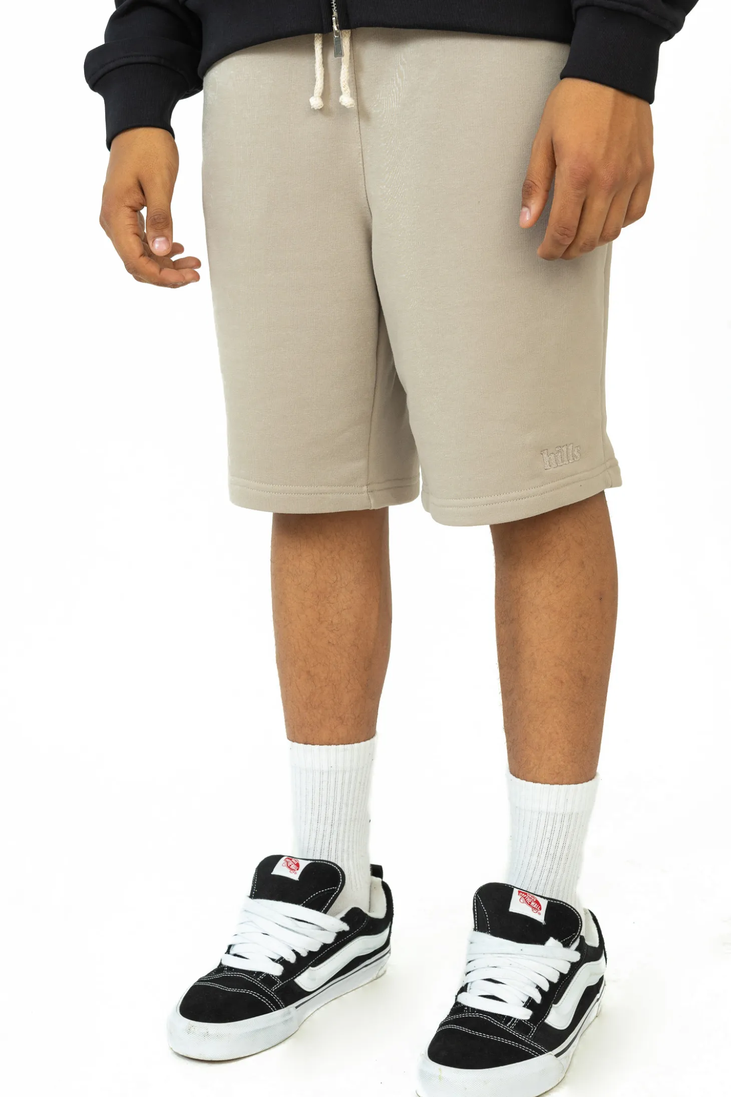 Szorty Hills Retro Basic