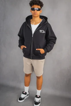 Szorty Hills Retro Basic