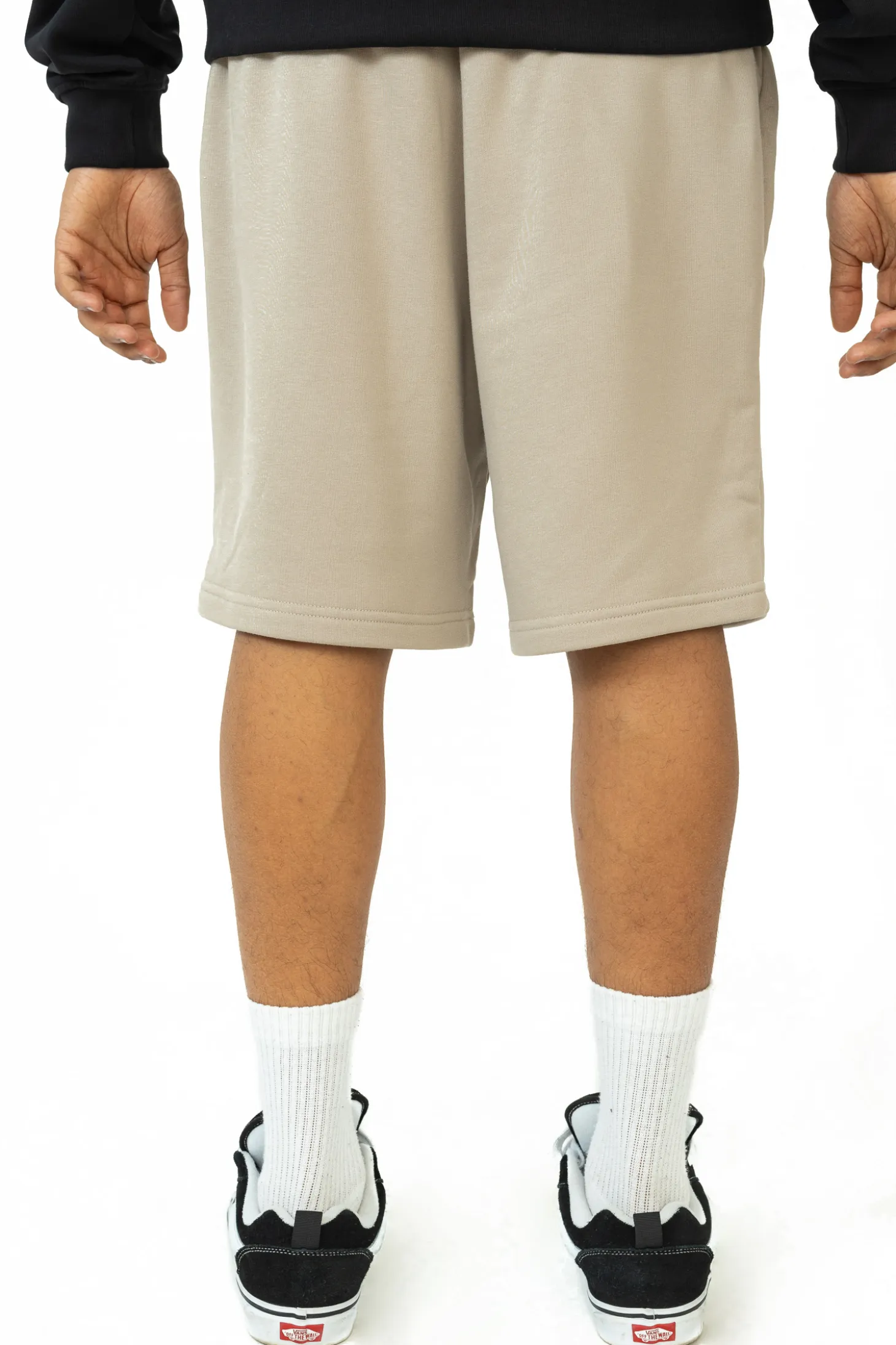 Szorty Hills Retro Basic