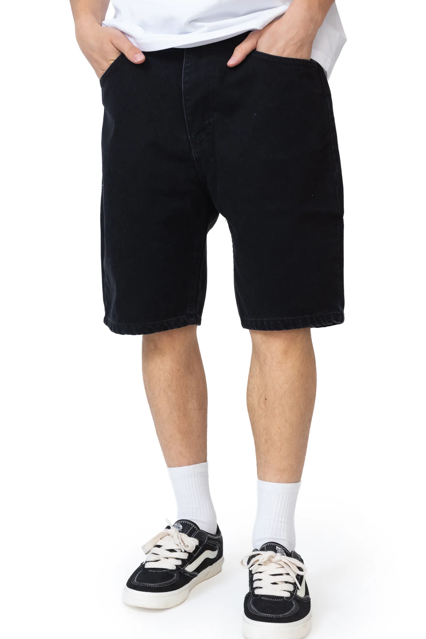 Szorty Kamuflage Biggie