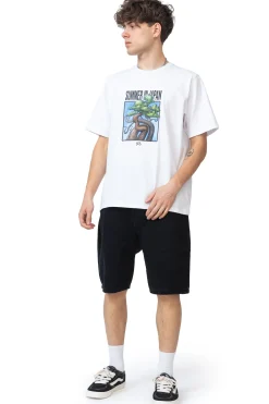 Szorty Kamuflage Biggie