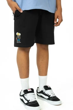 Szorty Kamuflage Don't Tell Lauren