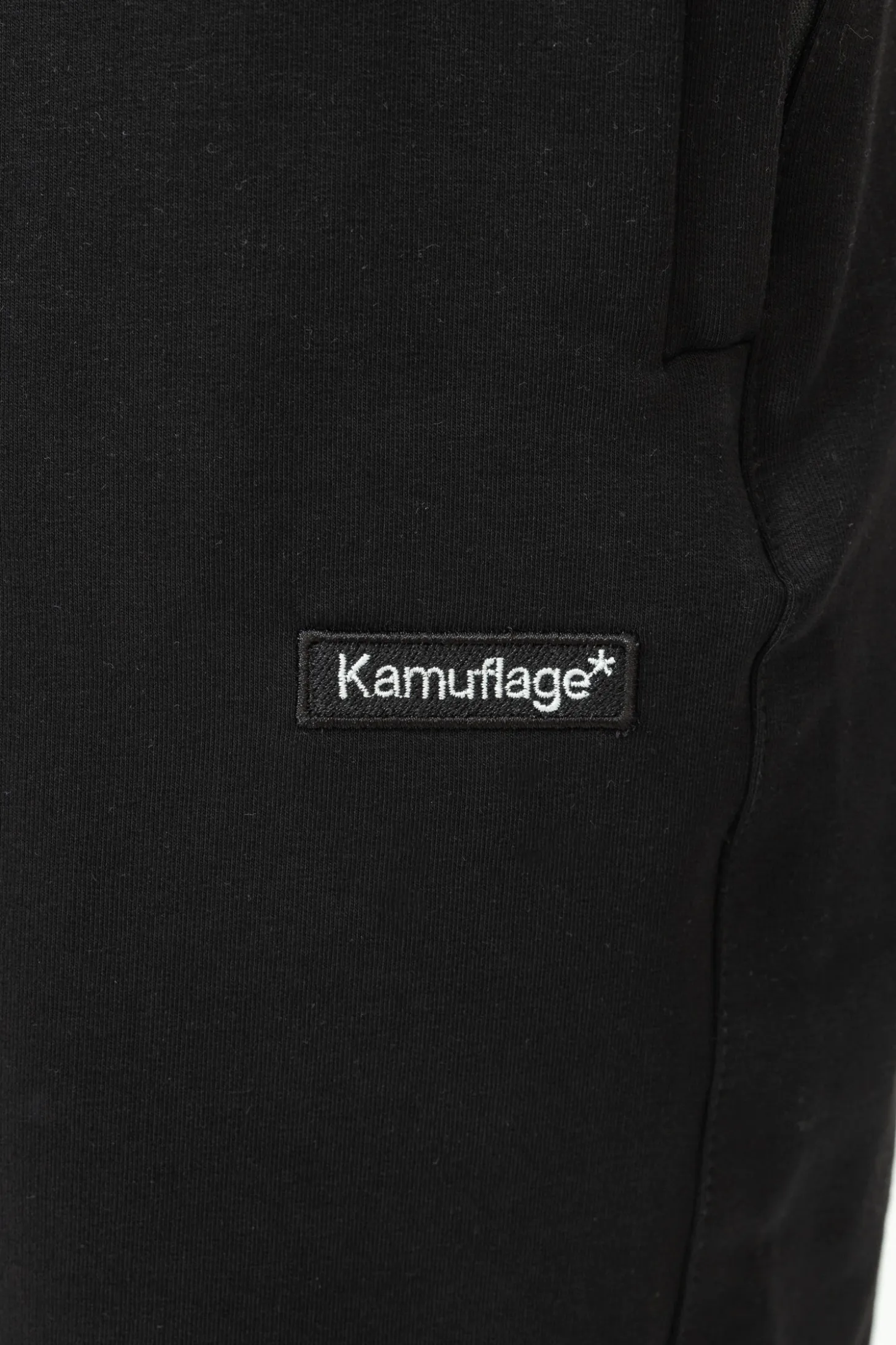 Szorty Kamuflage Don't Tell Lauren