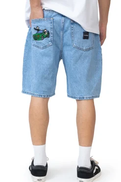 Szorty Kamuflage Pull Up