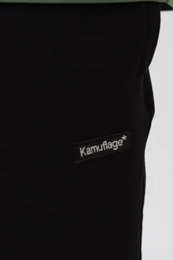 Szorty Kamuflage Slanger