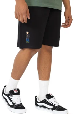 Szorty Kamuflage Slanger