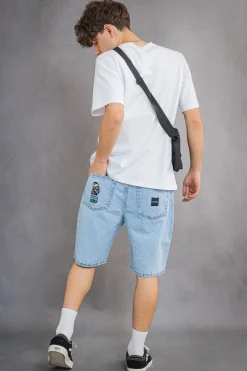 Szorty Kamuflage Slanger