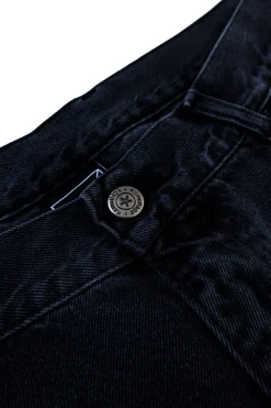 Szorty Kamuflage Way Too Big