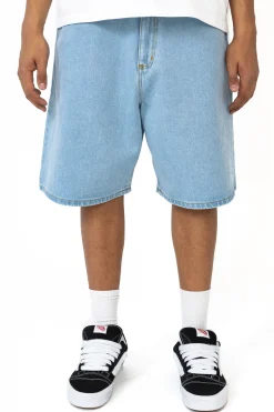 Szorty Kamuflage Way Too Big