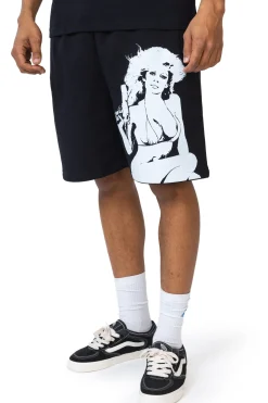 Szorty Mercur Angels