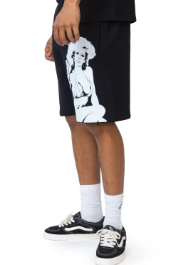 Szorty Mercur Angels