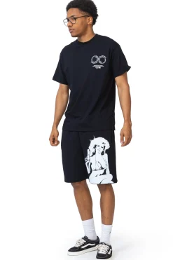 Szorty Mercur Angels