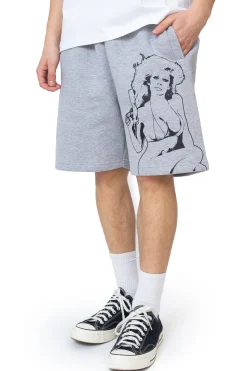 Szorty Mercur Angels