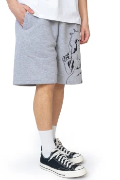 Szorty Mercur Angels