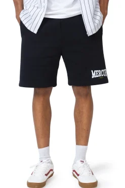 Szorty Mercur Box